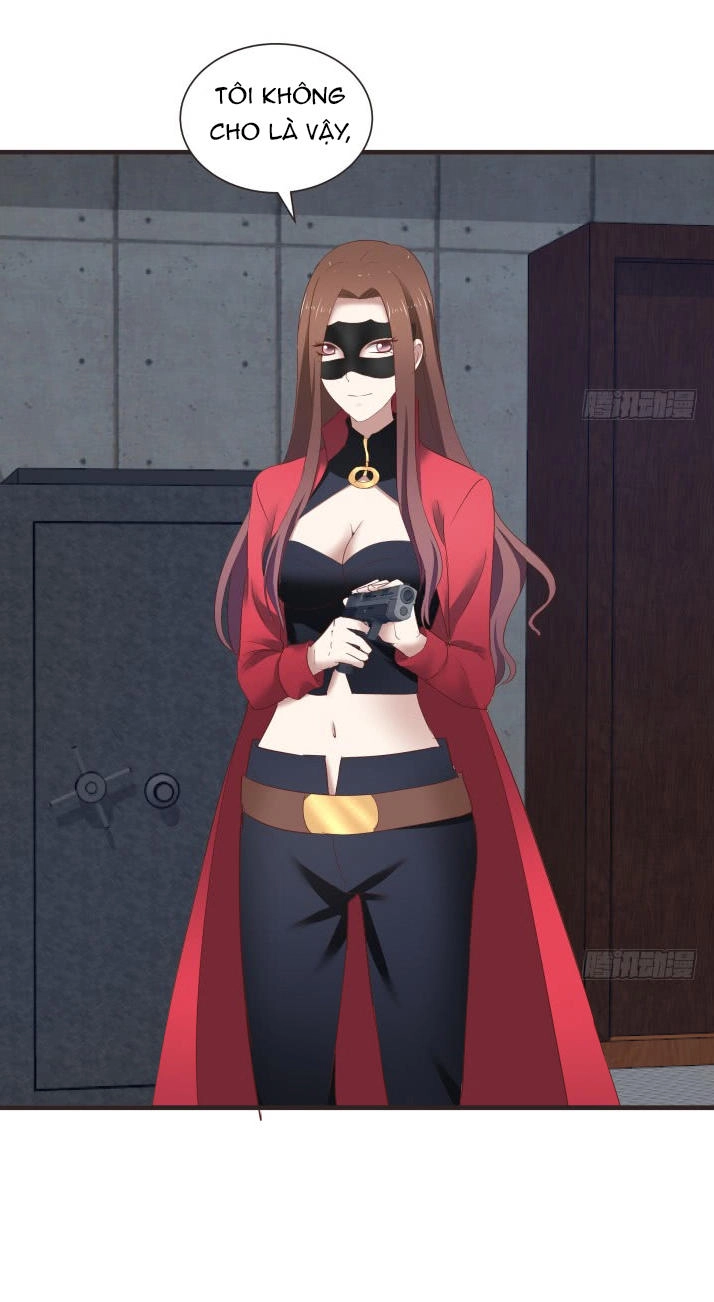 Khi Trò Chơi Ác Ma Bắt Đầu Chapter 80 - 11