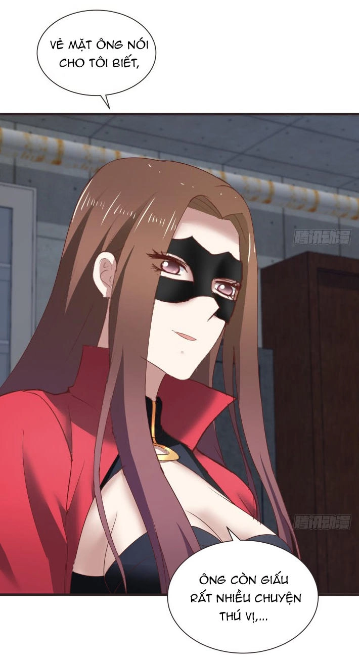 Khi Trò Chơi Ác Ma Bắt Đầu Chapter 80 - 12