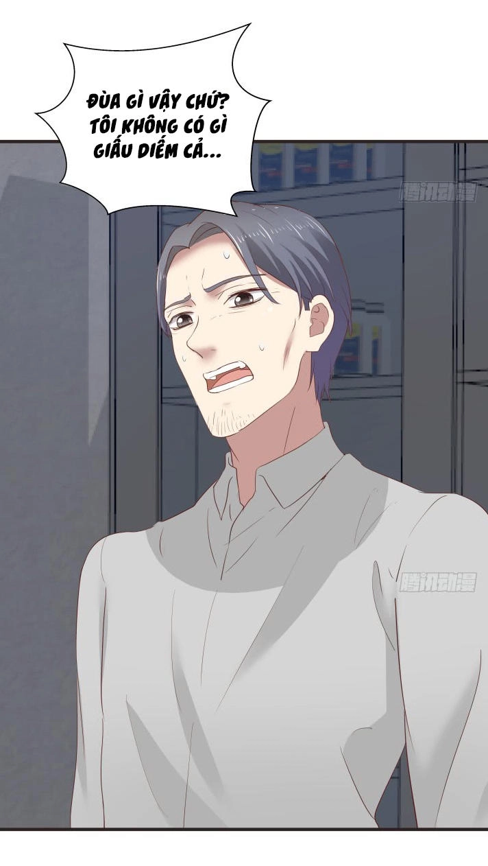 Khi Trò Chơi Ác Ma Bắt Đầu Chapter 80 - 13