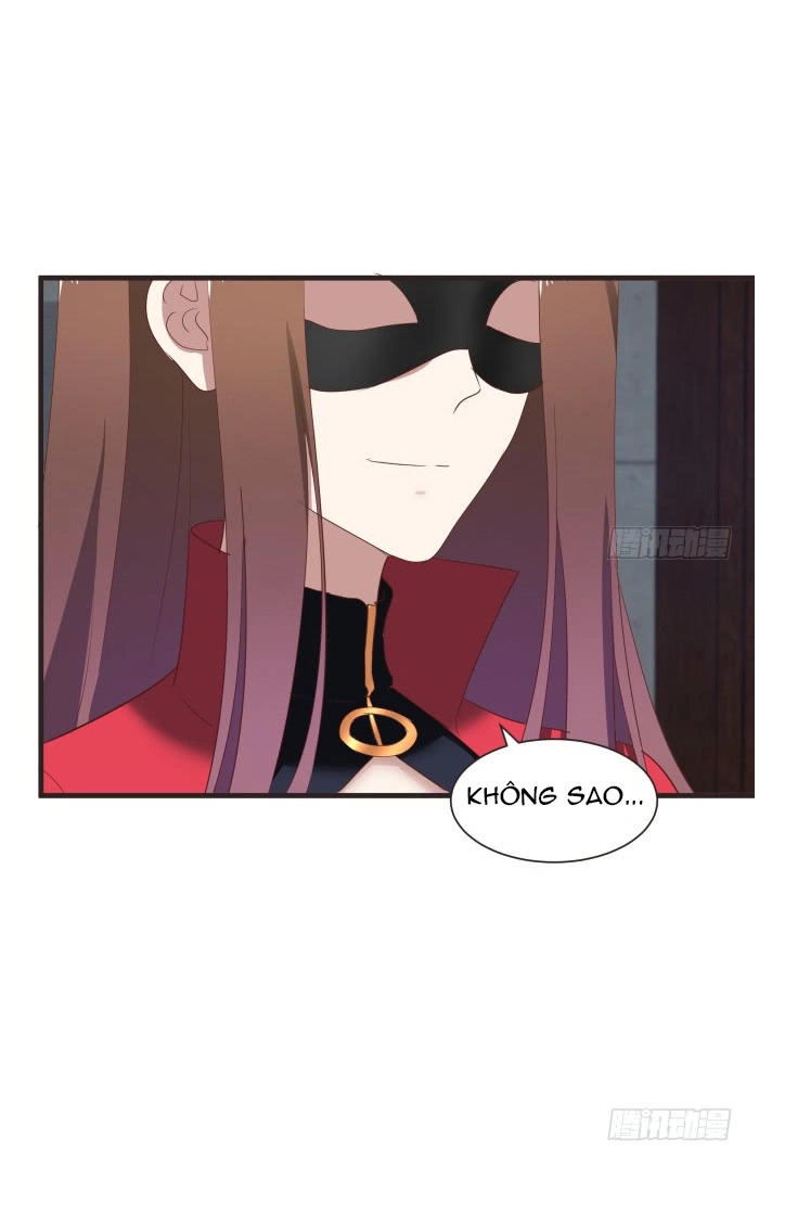 Khi Trò Chơi Ác Ma Bắt Đầu Chapter 80 - 14