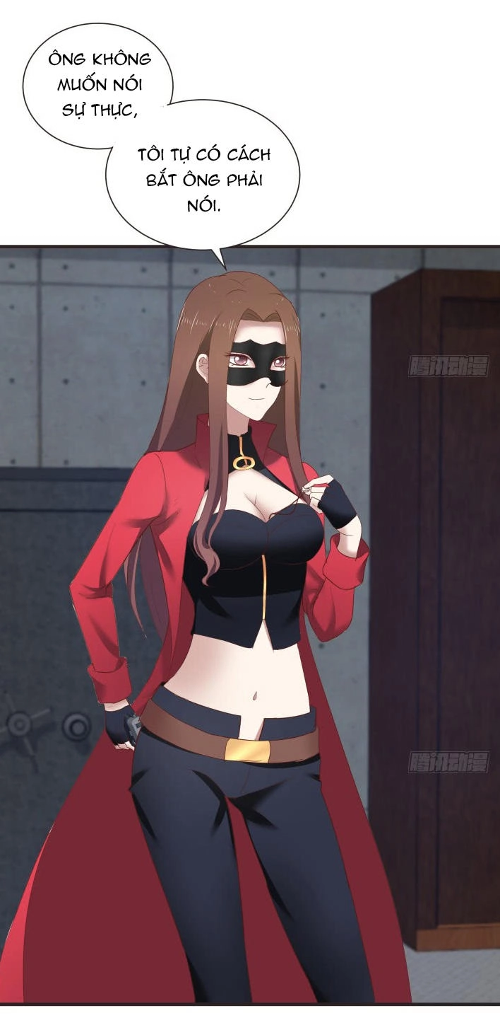 Khi Trò Chơi Ác Ma Bắt Đầu Chapter 80 - 15