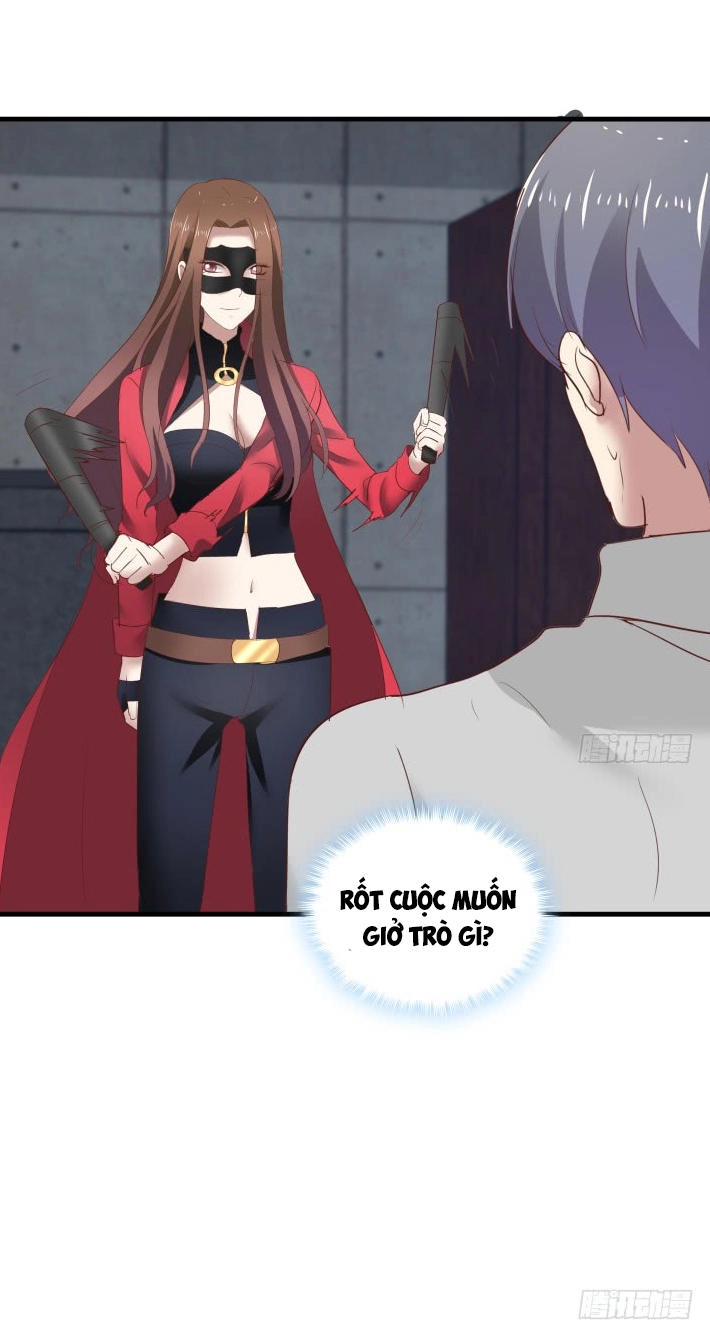 Khi Trò Chơi Ác Ma Bắt Đầu Chapter 80 - 19