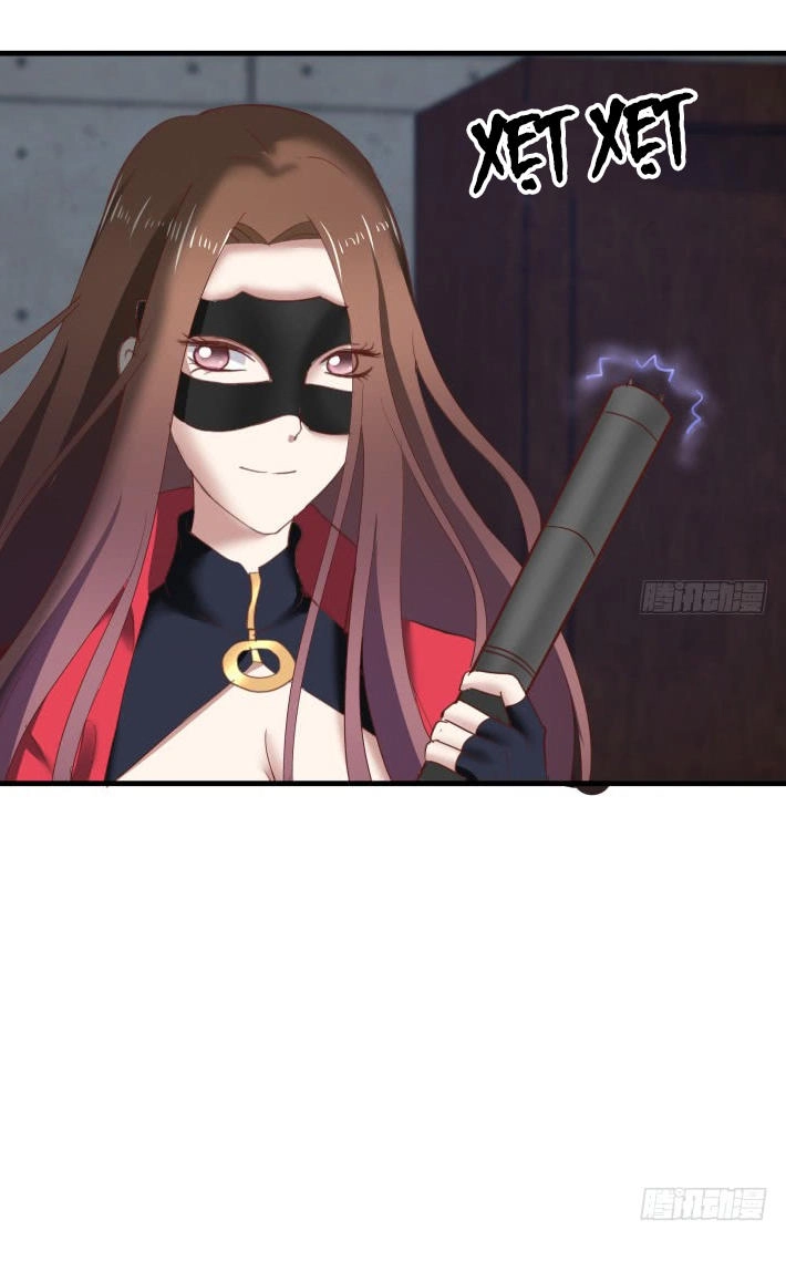 Khi Trò Chơi Ác Ma Bắt Đầu Chapter 80 - 20