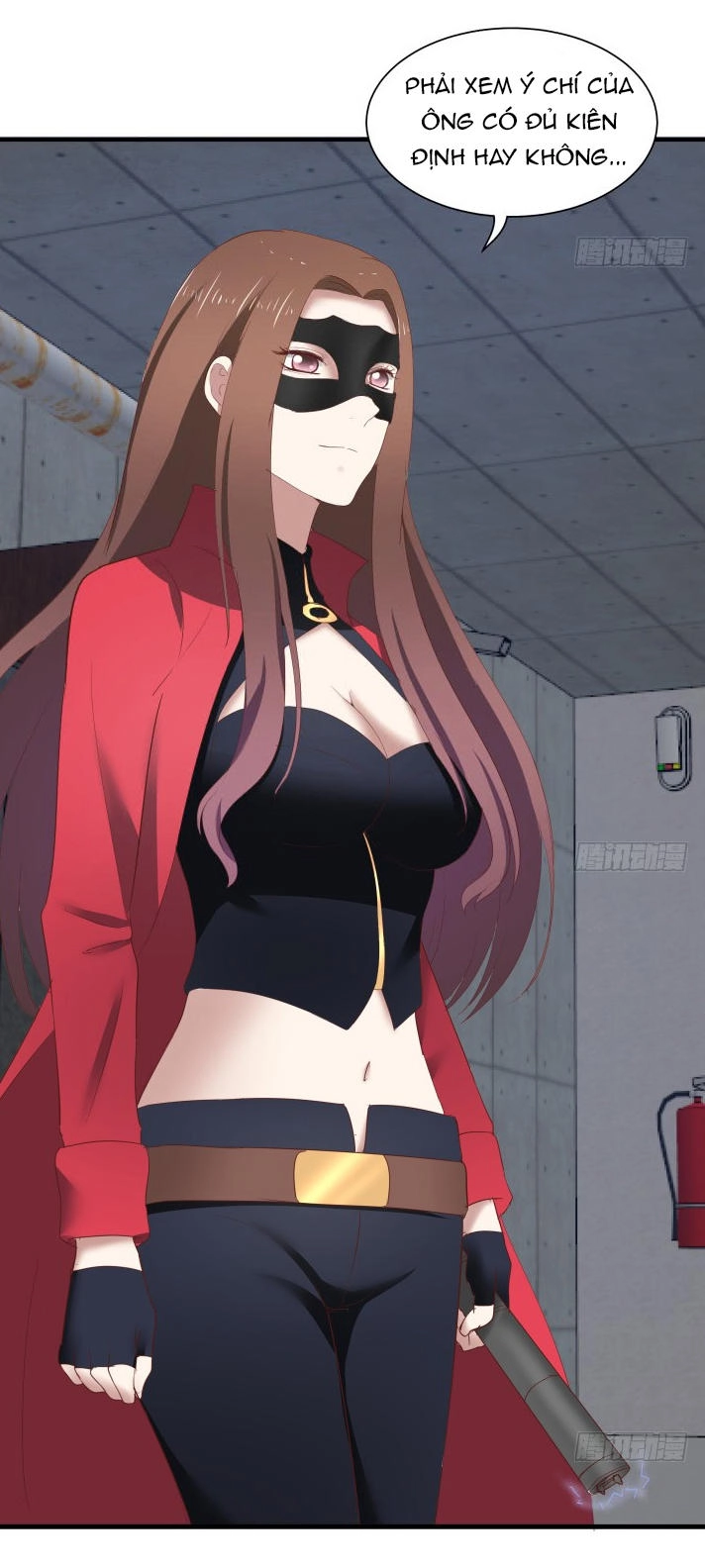 Khi Trò Chơi Ác Ma Bắt Đầu Chapter 80 - 22