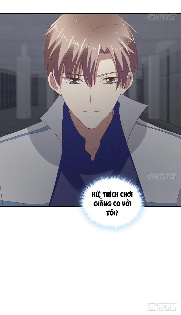 Khi Trò Chơi Ác Ma Bắt Đầu Chapter 80 - 28