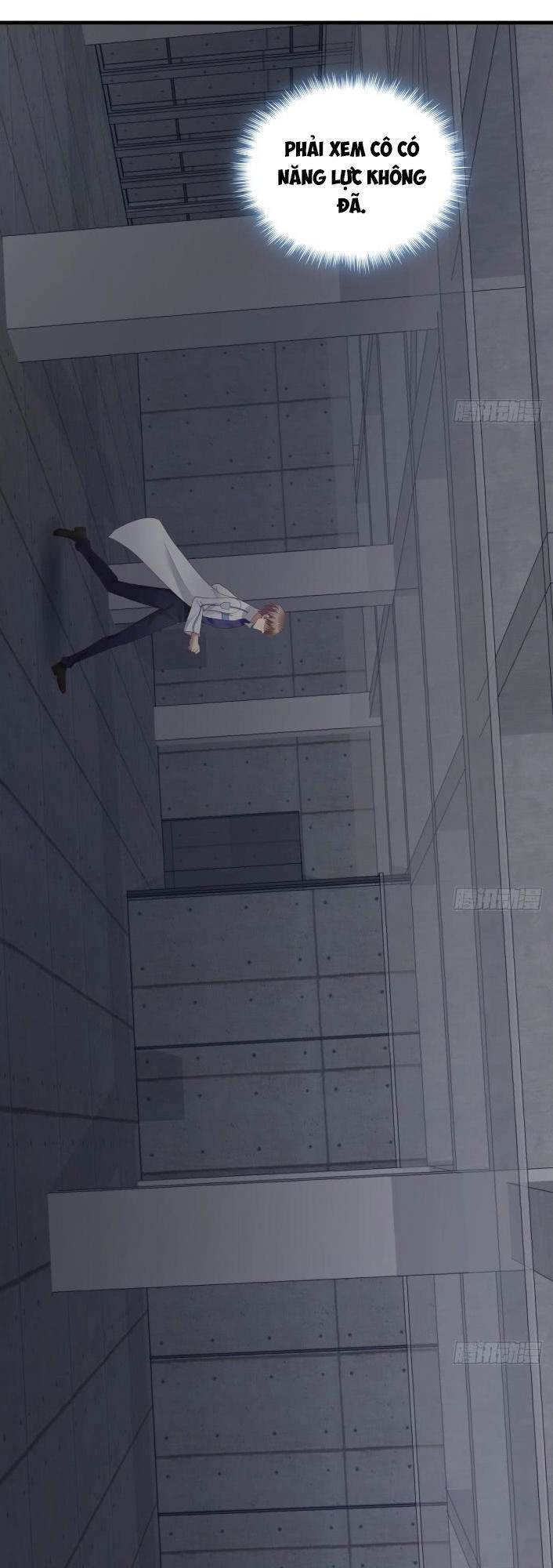 Khi Trò Chơi Ác Ma Bắt Đầu Chapter 80 - 29