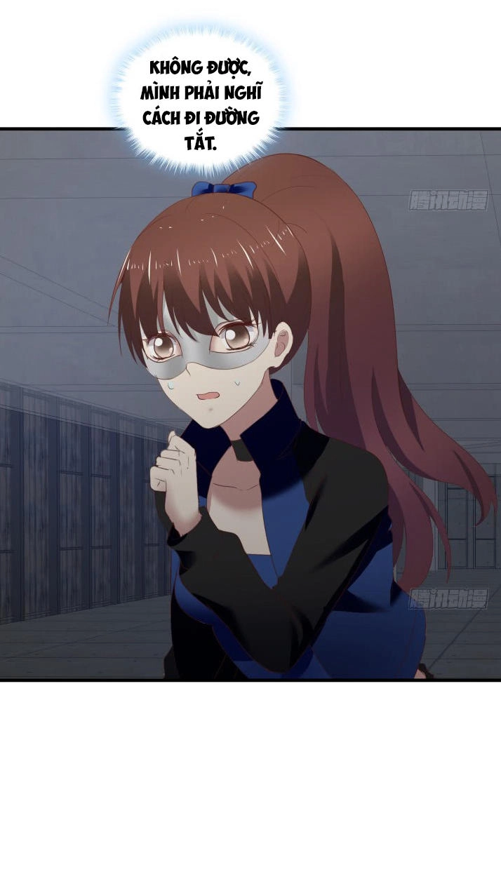 Khi Trò Chơi Ác Ma Bắt Đầu Chapter 80 - 32