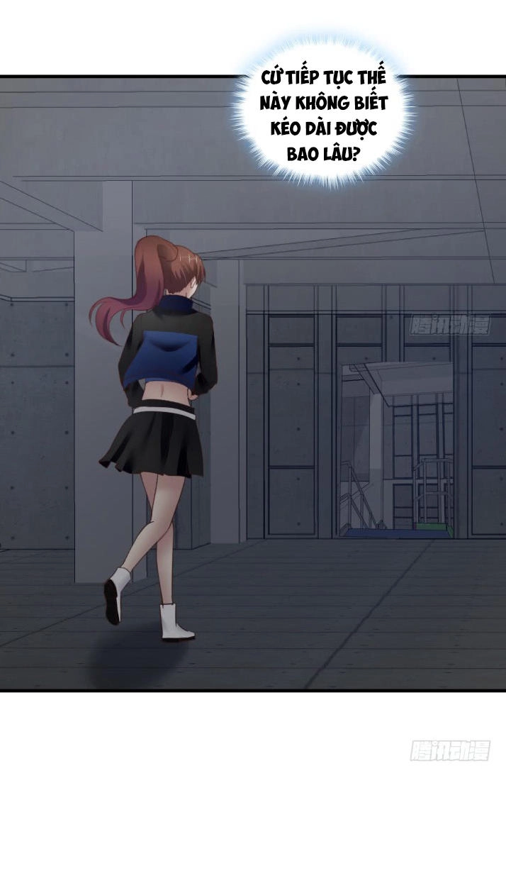 Khi Trò Chơi Ác Ma Bắt Đầu Chapter 80 - 33