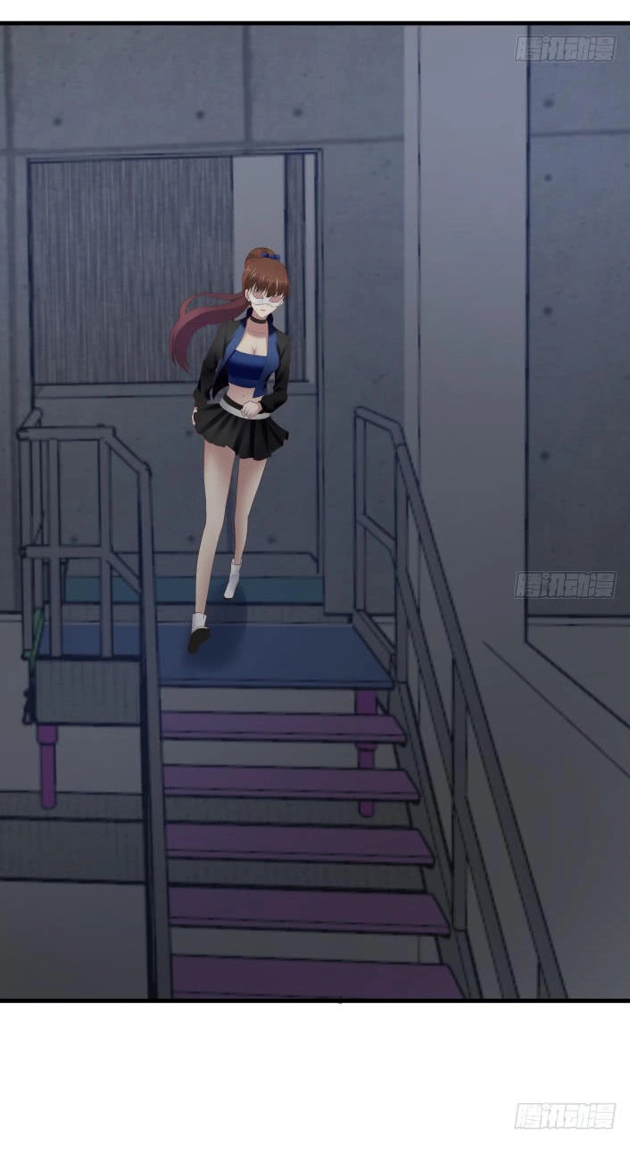 Khi Trò Chơi Ác Ma Bắt Đầu Chapter 80 - 34