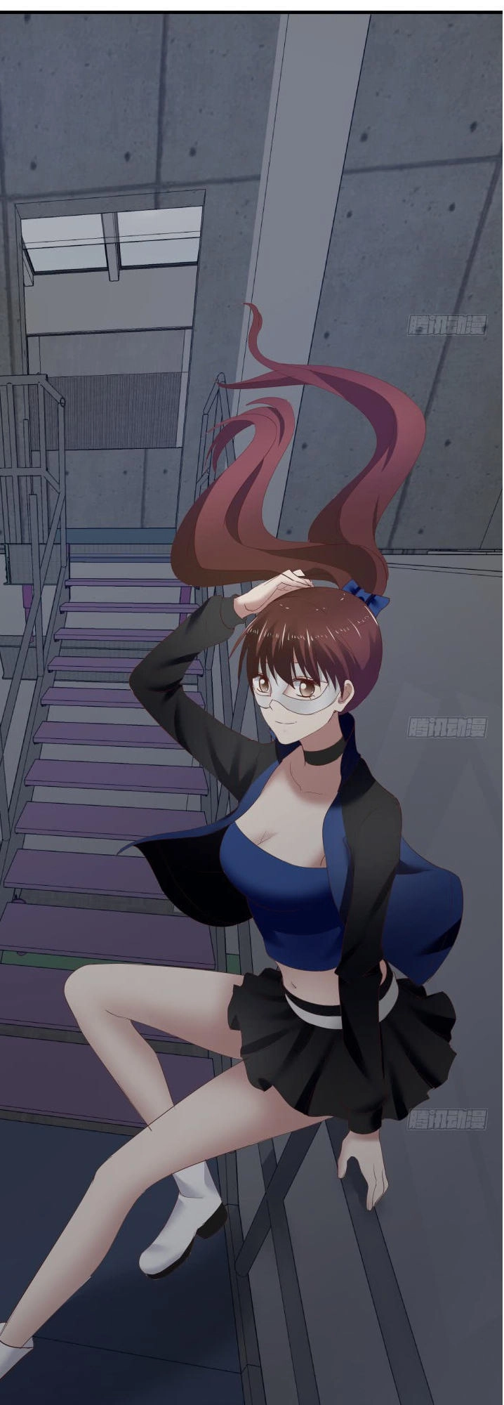 Khi Trò Chơi Ác Ma Bắt Đầu Chapter 80 - 37