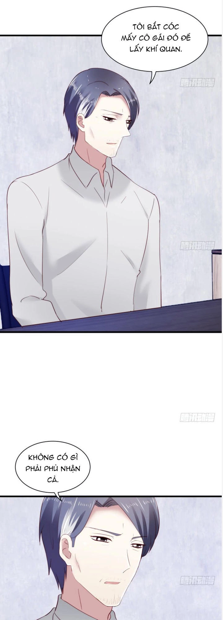 Khi Trò Chơi Ác Ma Bắt Đầu Chapter 83 - 4