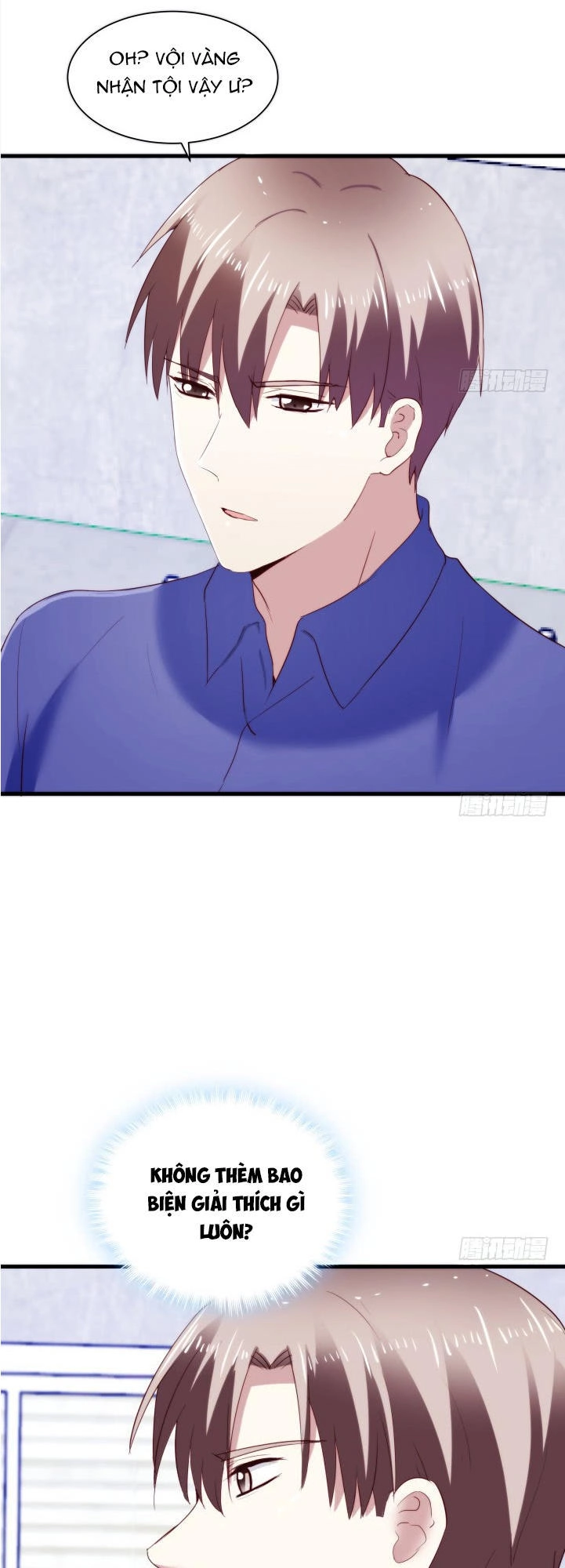 Khi Trò Chơi Ác Ma Bắt Đầu Chapter 83 - 6