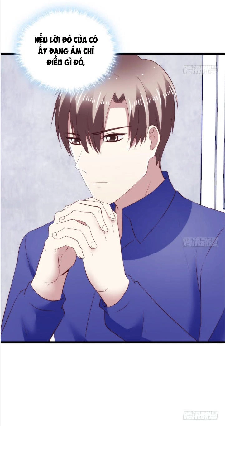 Khi Trò Chơi Ác Ma Bắt Đầu Chapter 83 - 9