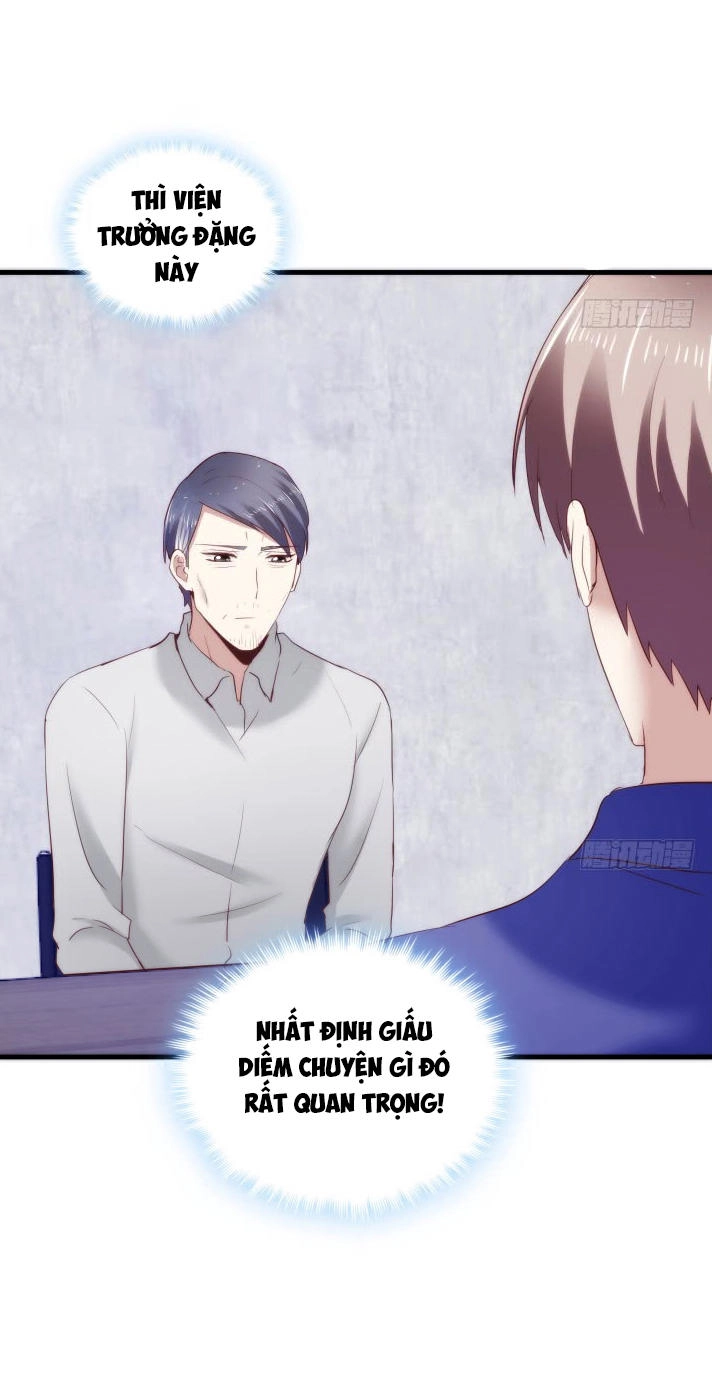 Khi Trò Chơi Ác Ma Bắt Đầu Chapter 83 - 10