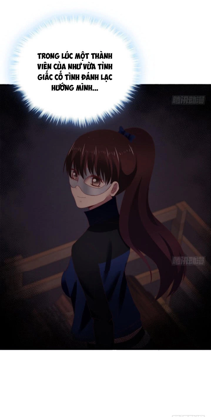 Khi Trò Chơi Ác Ma Bắt Đầu Chapter 83 - 12