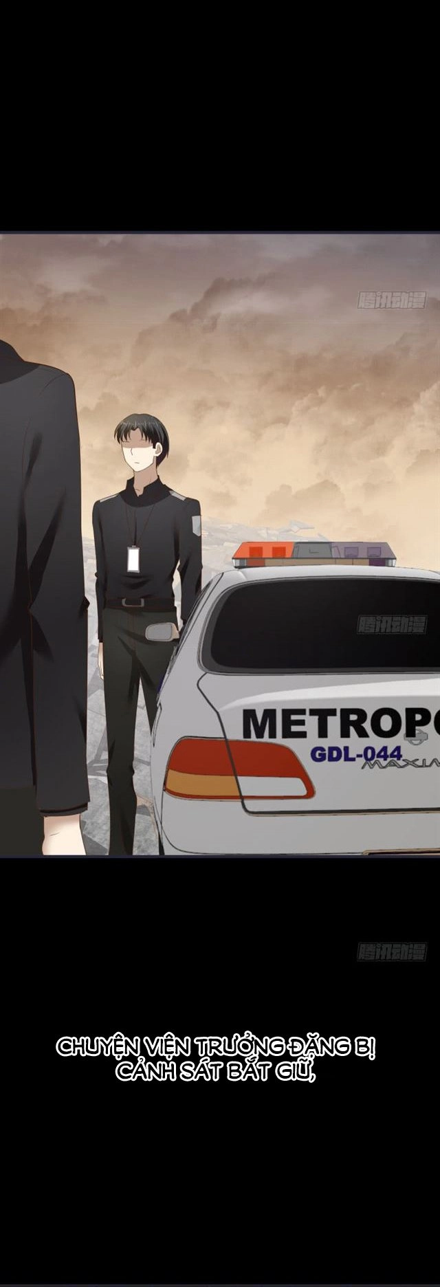 Khi Trò Chơi Ác Ma Bắt Đầu Chapter 84 - 1