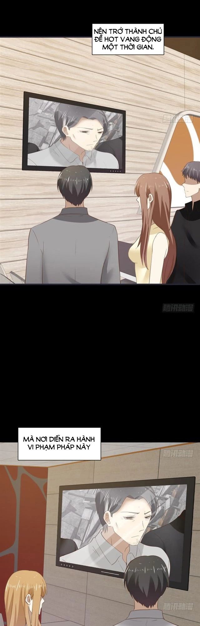 Khi Trò Chơi Ác Ma Bắt Đầu Chapter 84 - 4