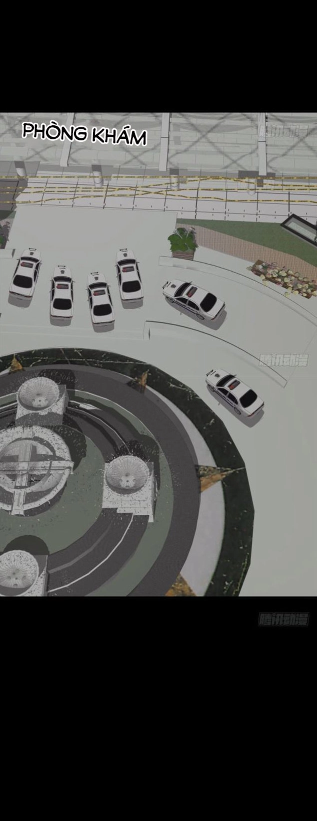 Khi Trò Chơi Ác Ma Bắt Đầu Chapter 84 - 8