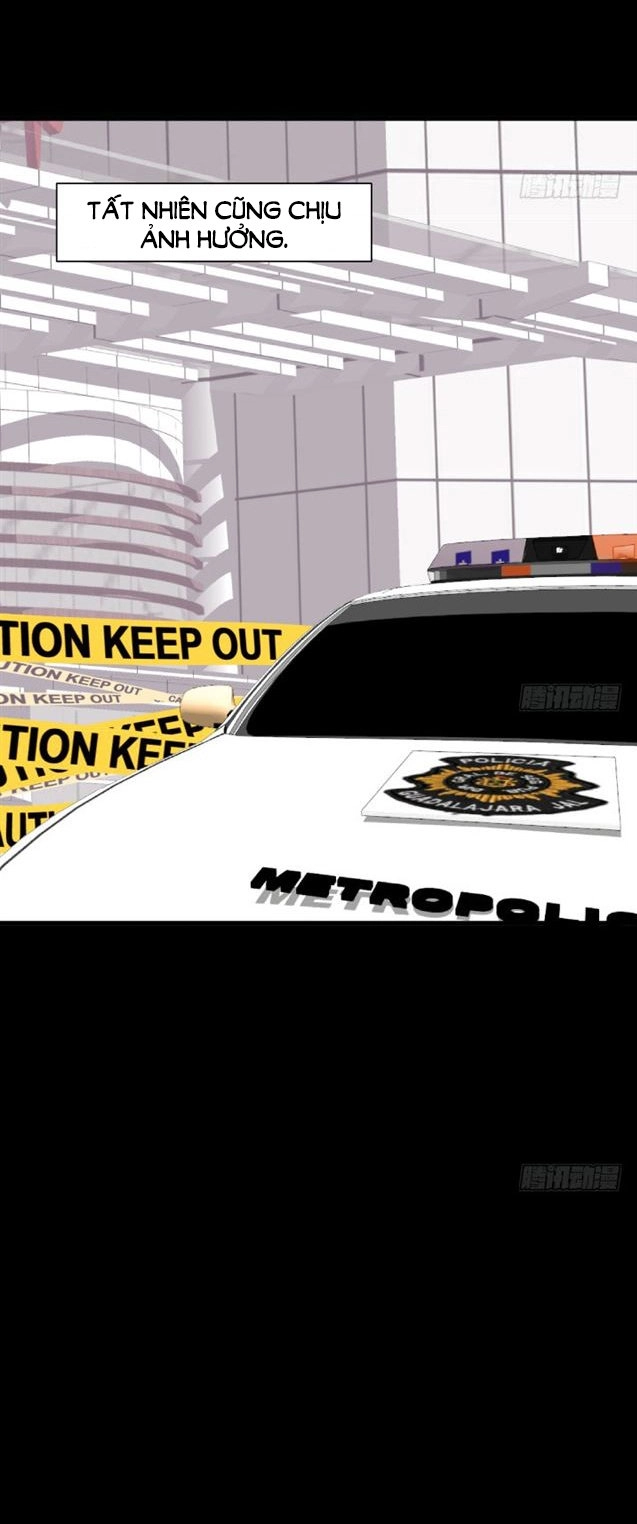 Khi Trò Chơi Ác Ma Bắt Đầu Chapter 84 - 9