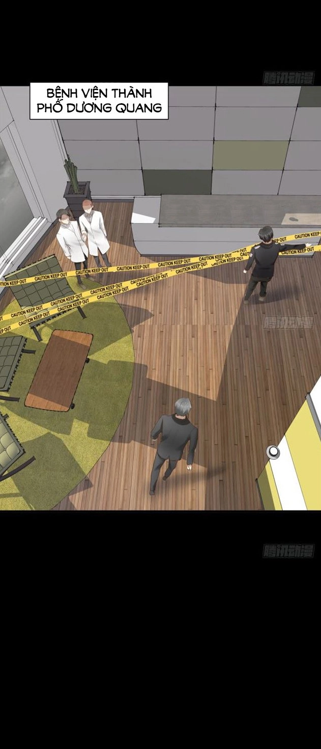 Khi Trò Chơi Ác Ma Bắt Đầu Chapter 84 - 10