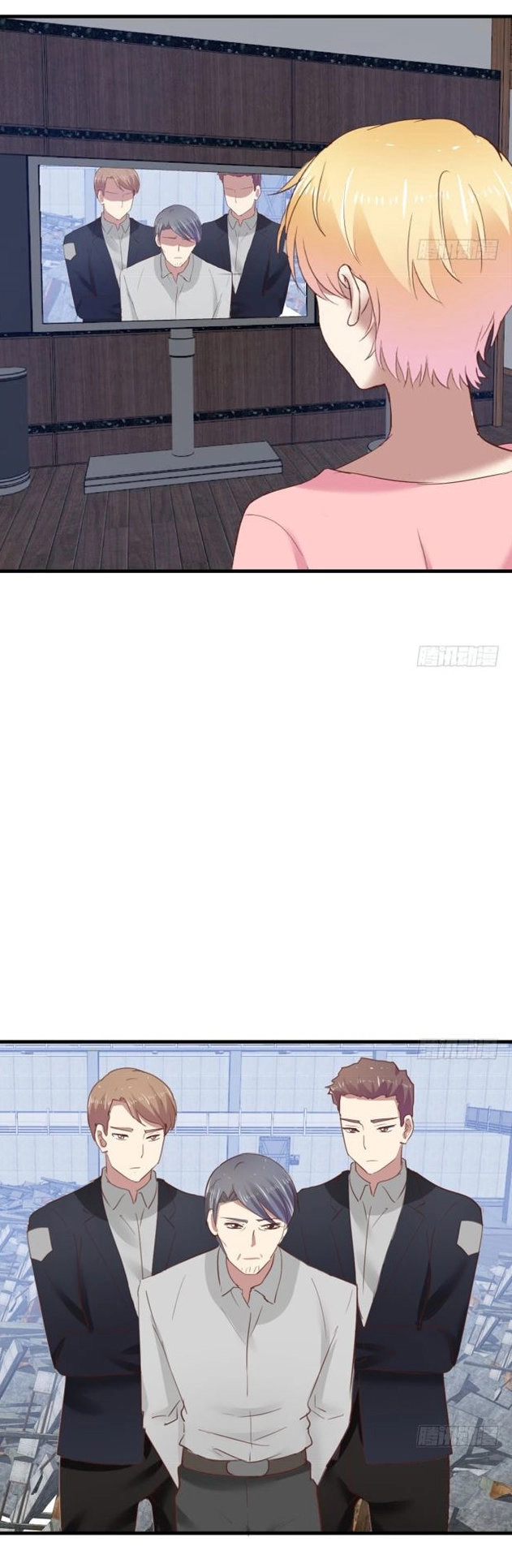 Khi Trò Chơi Ác Ma Bắt Đầu Chapter 84 - 18