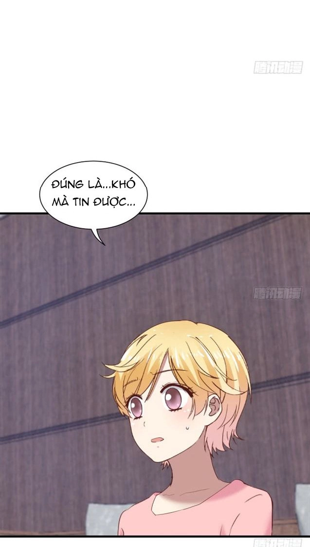 Khi Trò Chơi Ác Ma Bắt Đầu Chapter 84 - 19