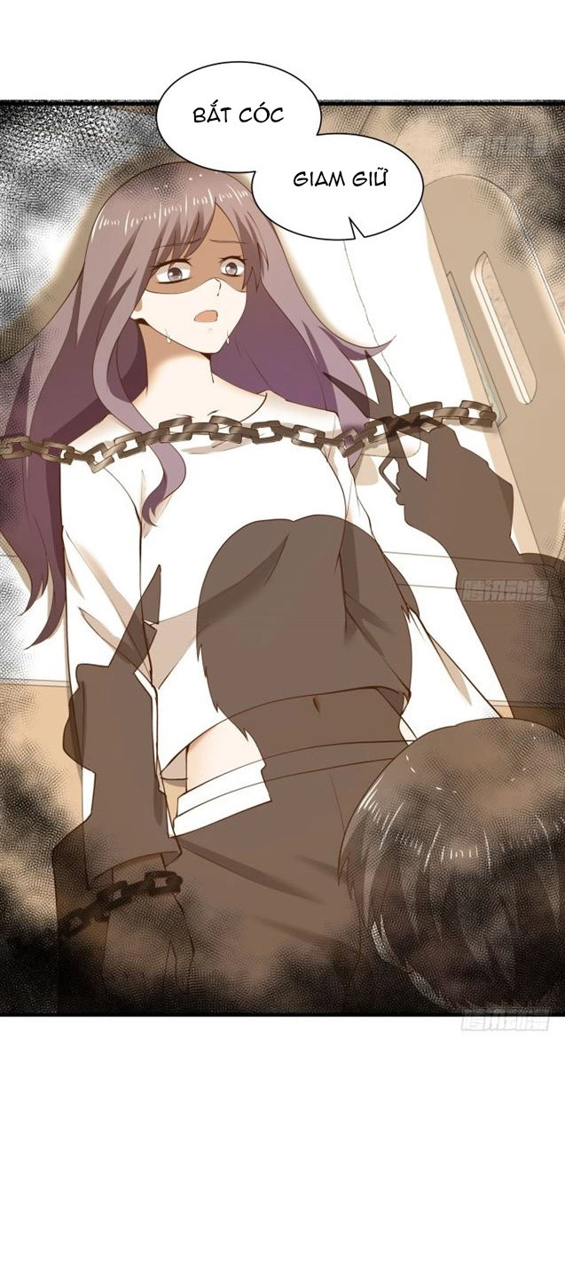 Khi Trò Chơi Ác Ma Bắt Đầu Chapter 84 - 20