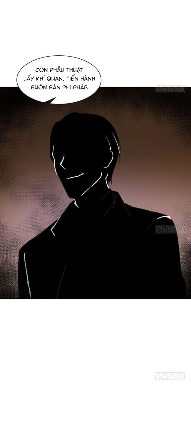 Khi Trò Chơi Ác Ma Bắt Đầu Chapter 84 - 21