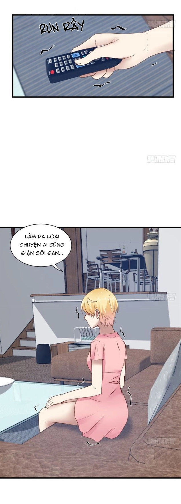 Khi Trò Chơi Ác Ma Bắt Đầu Chapter 84 - 22