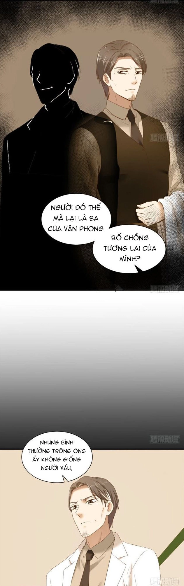 Khi Trò Chơi Ác Ma Bắt Đầu Chapter 84 - 23