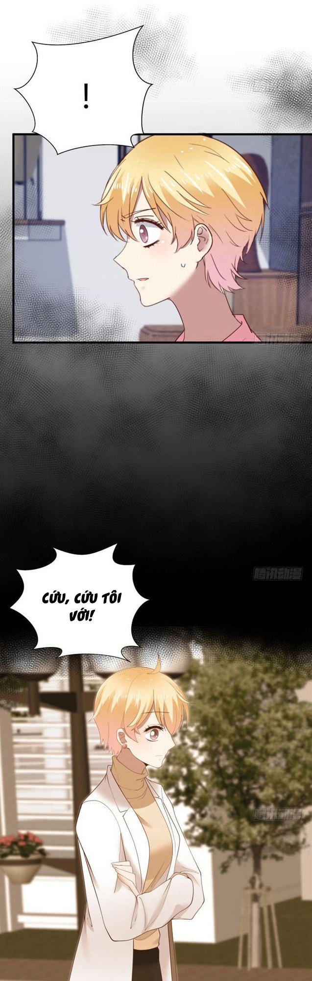 Khi Trò Chơi Ác Ma Bắt Đầu Chapter 84 - 27