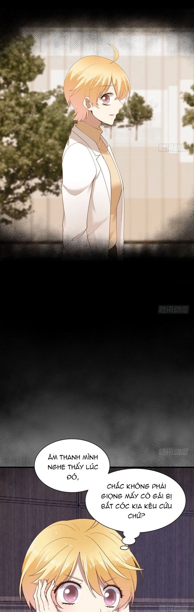 Khi Trò Chơi Ác Ma Bắt Đầu Chapter 84 - 29