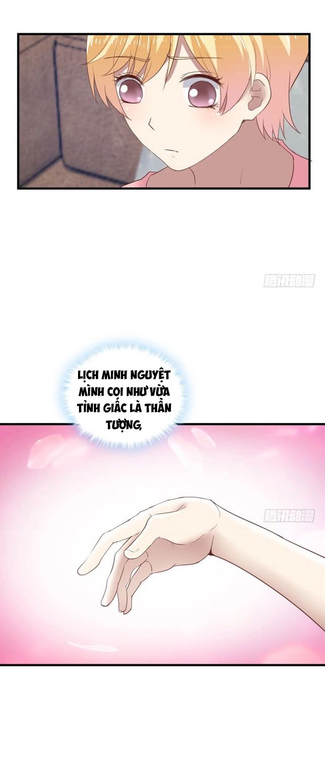 Khi Trò Chơi Ác Ma Bắt Đầu Chapter 84 - 33