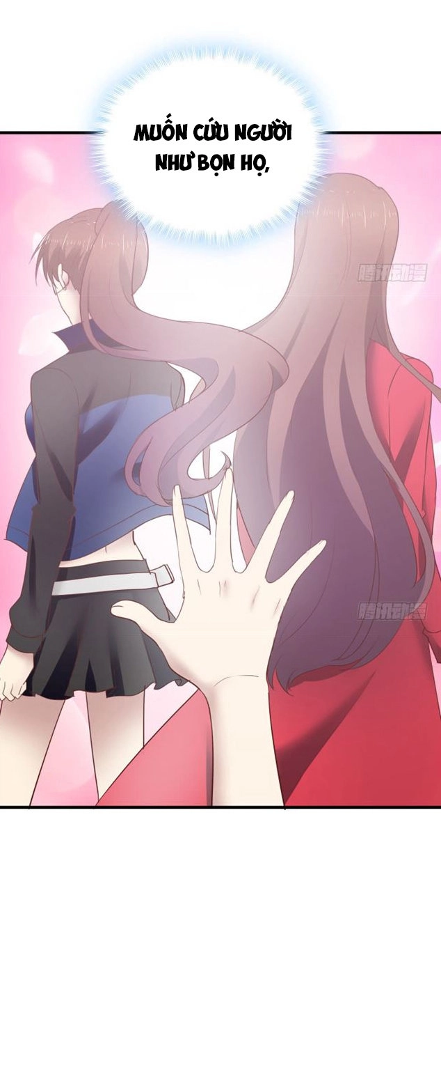 Khi Trò Chơi Ác Ma Bắt Đầu Chapter 84 - 34