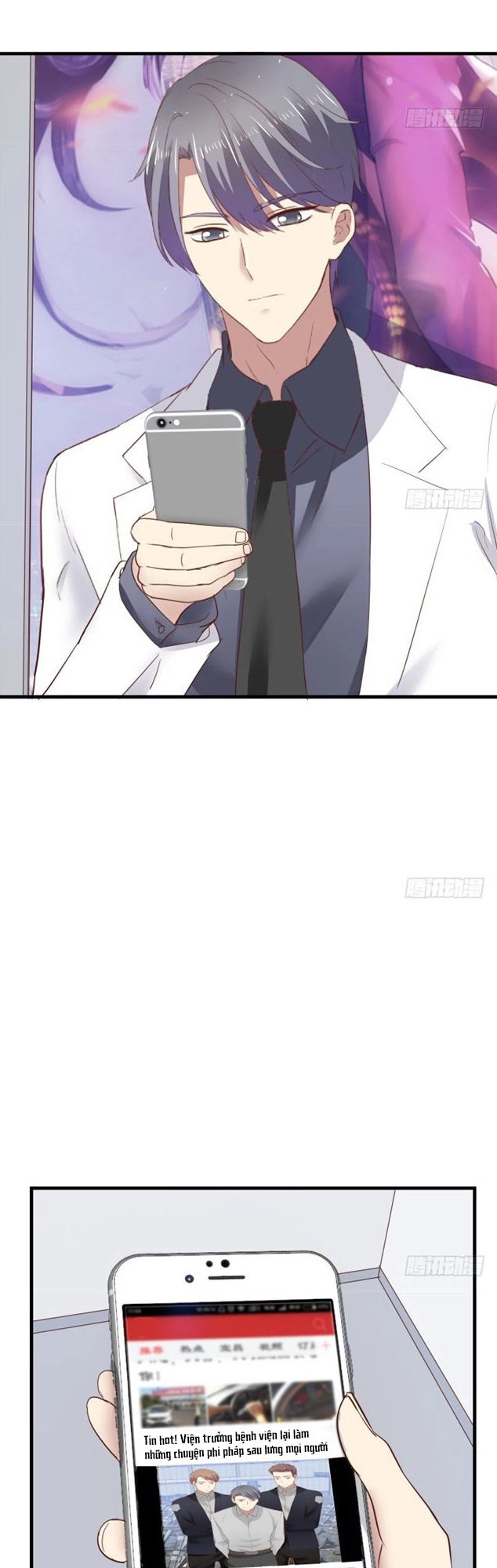 Khi Trò Chơi Ác Ma Bắt Đầu Chapter 84 - 39