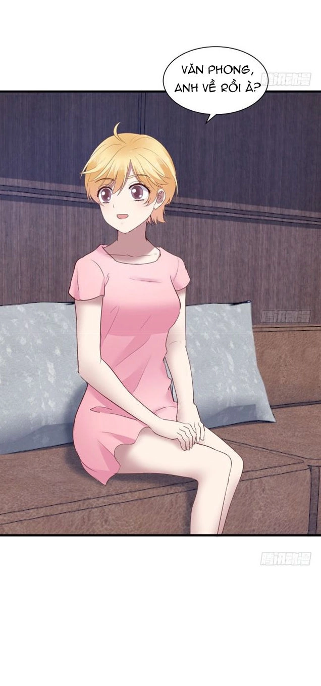 Khi Trò Chơi Ác Ma Bắt Đầu Chapter 85 - 3