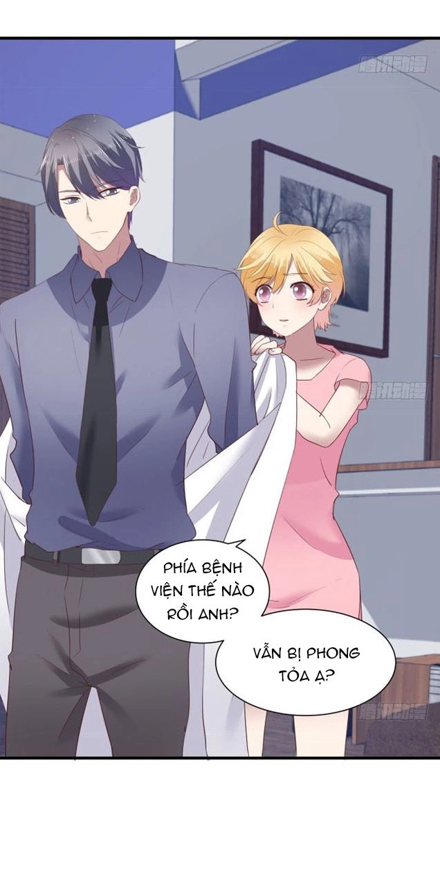 Khi Trò Chơi Ác Ma Bắt Đầu Chapter 85 - 5