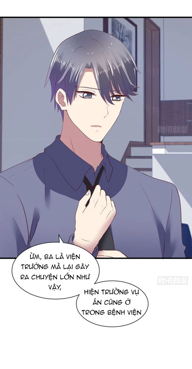 Khi Trò Chơi Ác Ma Bắt Đầu Chapter 85 - 6