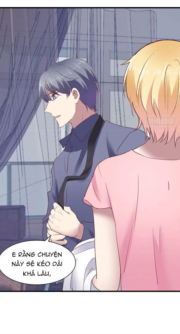 Khi Trò Chơi Ác Ma Bắt Đầu Chapter 85 - 7