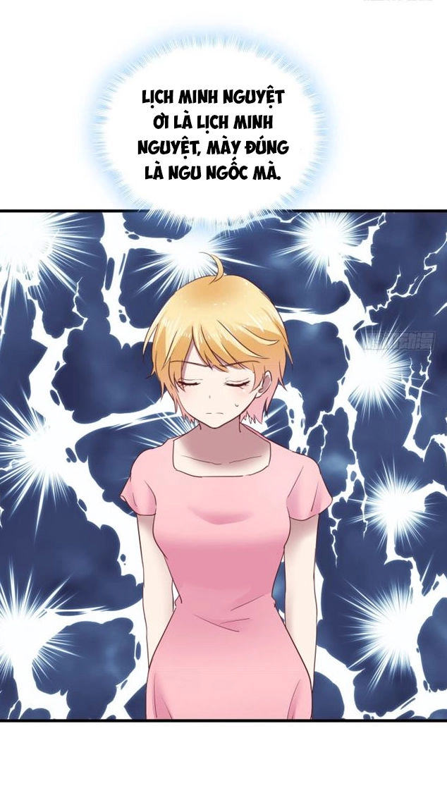 Khi Trò Chơi Ác Ma Bắt Đầu Chapter 85 - 11