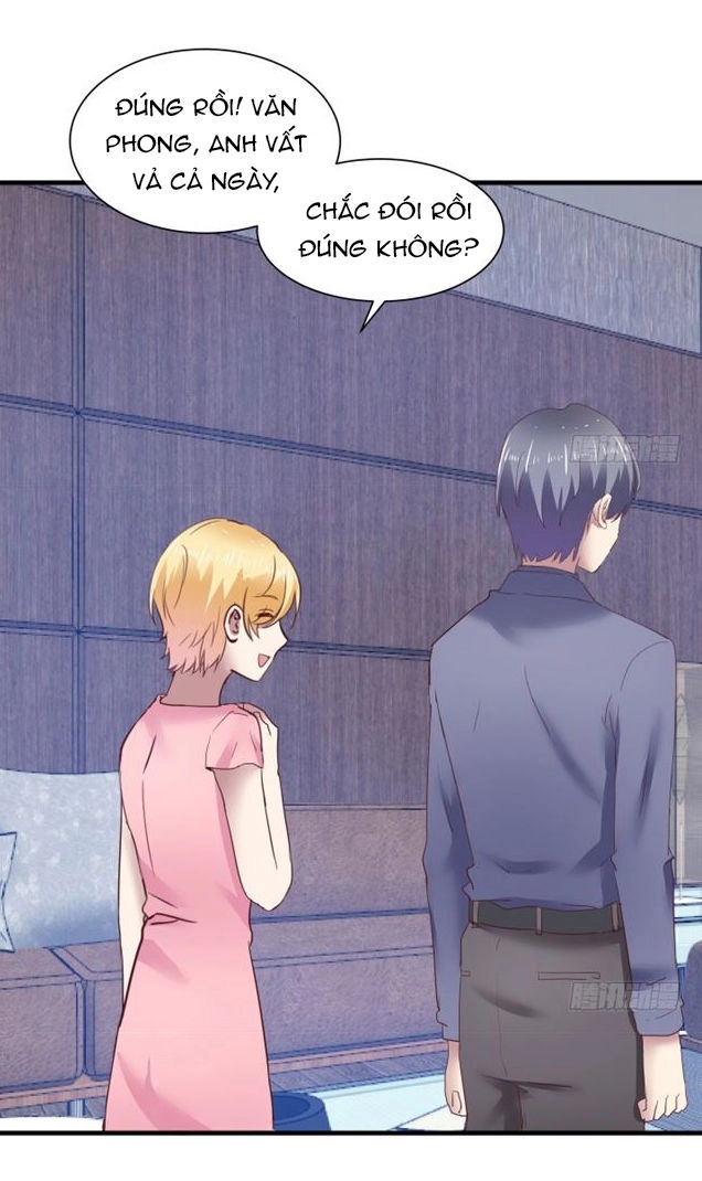 Khi Trò Chơi Ác Ma Bắt Đầu Chapter 85 - 12