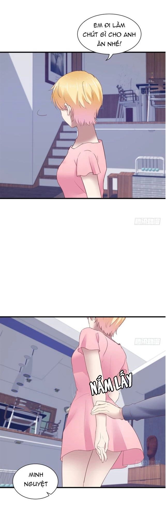 Khi Trò Chơi Ác Ma Bắt Đầu Chapter 85 - 13