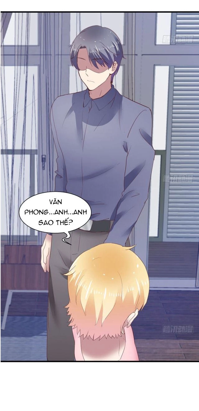 Khi Trò Chơi Ác Ma Bắt Đầu Chapter 85 - 15