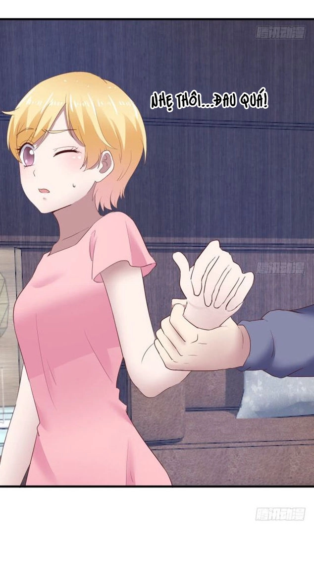 Khi Trò Chơi Ác Ma Bắt Đầu Chapter 85 - 16