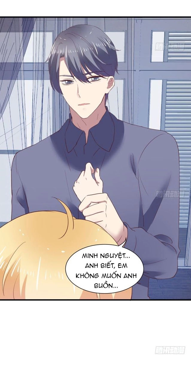 Khi Trò Chơi Ác Ma Bắt Đầu Chapter 85 - 19