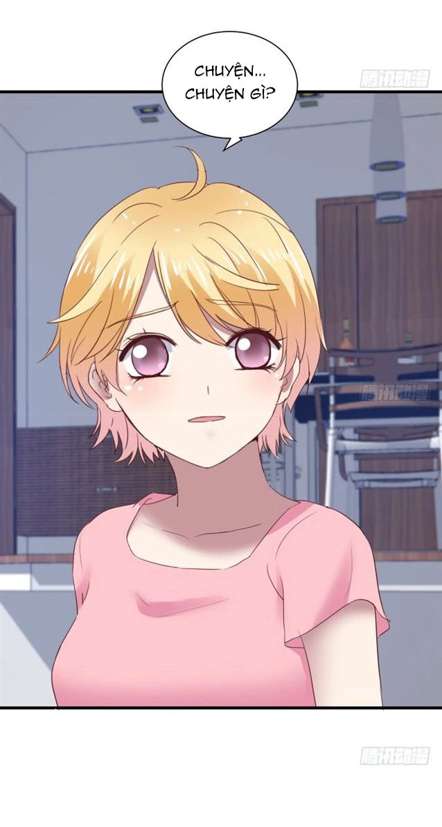 Khi Trò Chơi Ác Ma Bắt Đầu Chapter 85 - 21