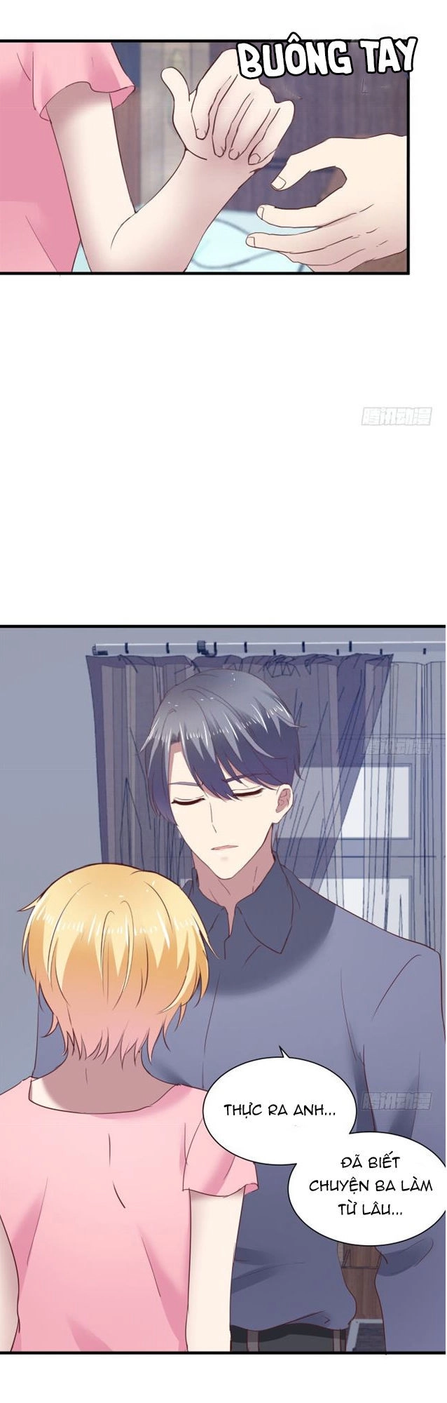 Khi Trò Chơi Ác Ma Bắt Đầu Chapter 85 - 22