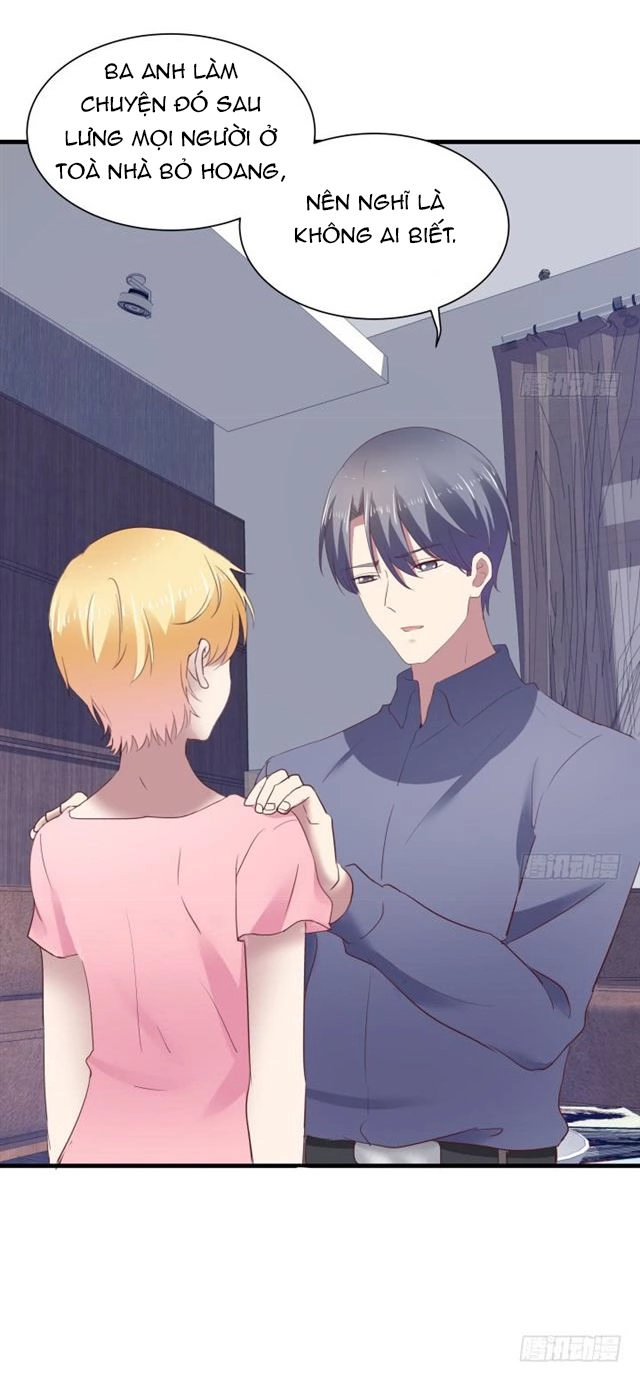 Khi Trò Chơi Ác Ma Bắt Đầu Chapter 85 - 25