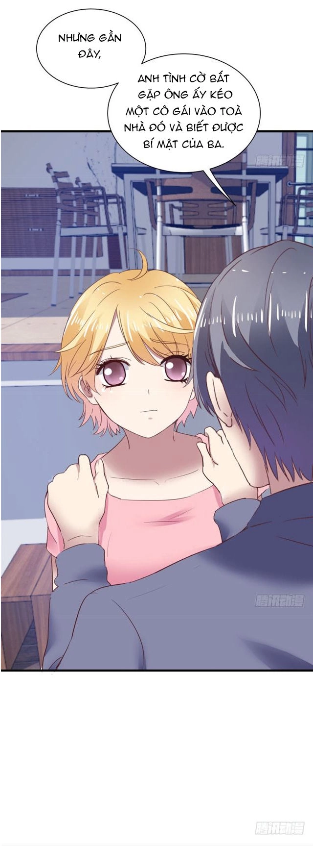 Khi Trò Chơi Ác Ma Bắt Đầu Chapter 85 - 26