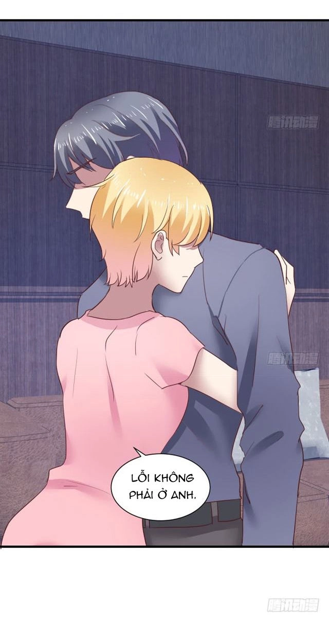 Khi Trò Chơi Ác Ma Bắt Đầu Chapter 85 - 31